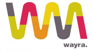 Wayra class 2012