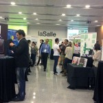 LaSalle Tech Demo Day Shows Off Barcelona Innovation