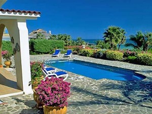 A Costa Brava villa for rent on Airbnb
