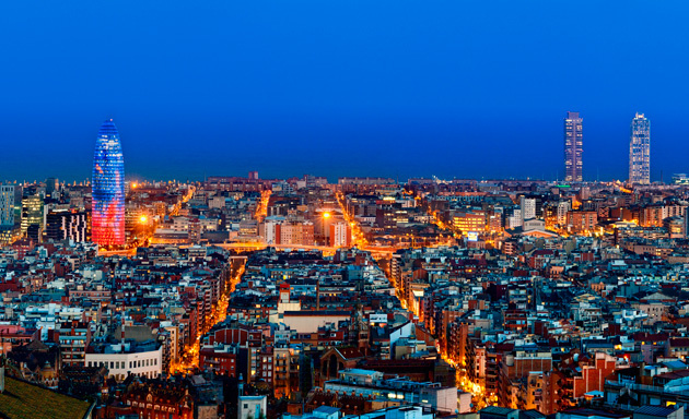 barcelona - photo #10