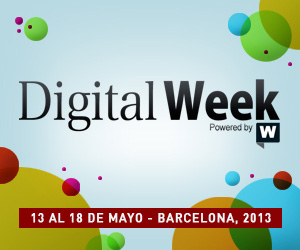 Digital Week Barcelona | barcinno.com
