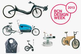 BCN Design Week 2013