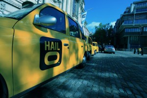 Hailo enters the Spanish market for taxi apps