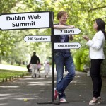 The Dublin Web Summit Comes To Barcelona Looking For Spanish Startups