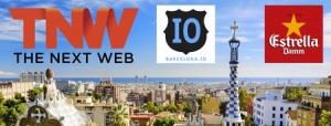 The Next Web Barcelona Summer Extravanza