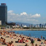 OP/ED: Why I Love (And Hate) Barcelona Summers