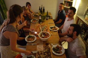 Better Know A Startup: EatWith | Barcinno.com