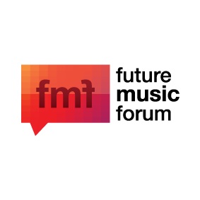 Future Music Forum BCN