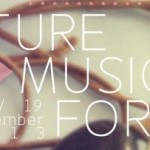 Business to the Music: Future Music Forum