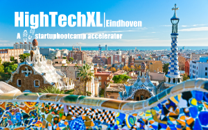 Startupbootcamp HighTechXL is looking for Barcelona Hardware startups
