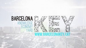 Barcelona KEY campus