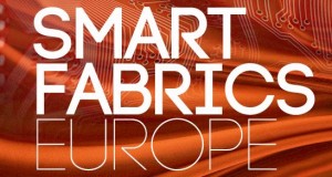 Smart Fabrics Europe in Barcelona