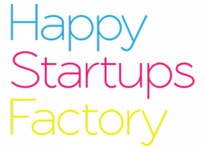 Happy Startups Factory Barcelona
