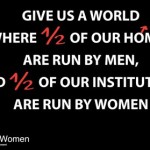 Join 150 Global Cities At TEDx Barcelona Women 