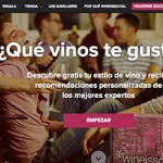 Better Know A Barcelona Startup: Wineissocial (@wineissocial)
