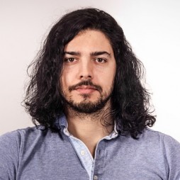 Paulo  Rodrigues, Co-founder Mint labs