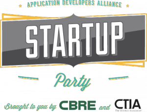 Application Developers Alliance Startup Party Mobile World Congress - Barcinno