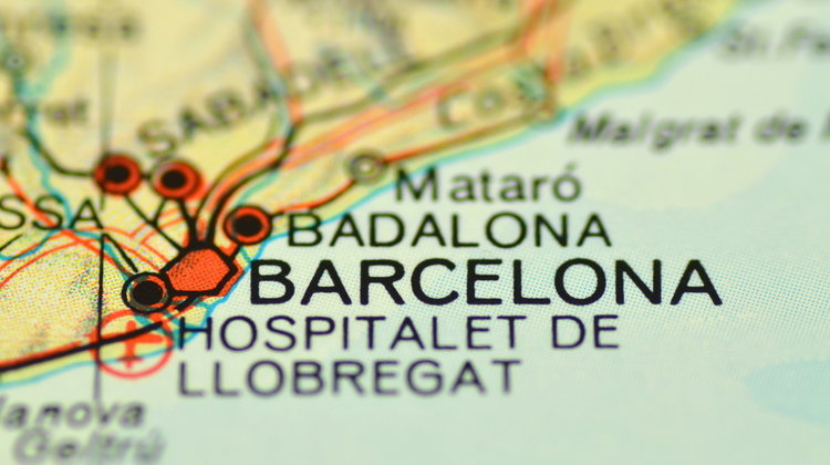 Barcelona may become the IoT World Capital
