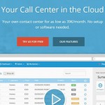Voz.io, Browser-based Call Center Picks Up $150K From Kima Ventures