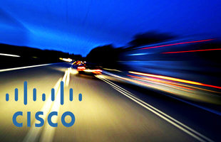 Cisco Business Tour Barcelona - Barcinno
