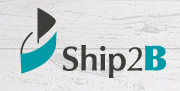 Ship2B - Barcinno