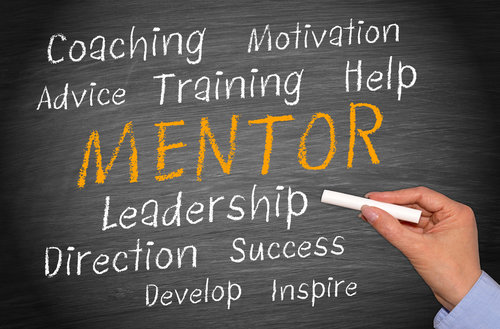 Barcinno's Guide: Compensating Your Mentor
