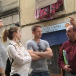 Better Know A Barcelona Startup: Hidden City Tours (@hiddencitytours)