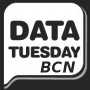 Data Tuesday - Barcinno