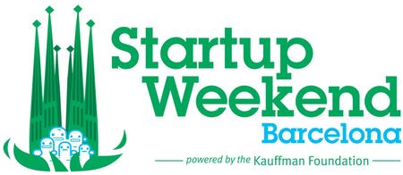 Startup Weekend - Barcinno