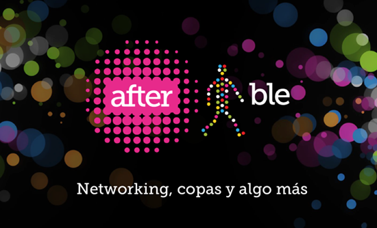 AfterBLE at Fest-UP Barcelona - Barcinno