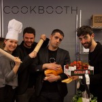 Better Know A Barcelona Startup: Cookbooth (@Cookbooth)