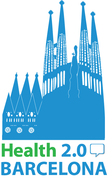 Health 2.0 Barcelona Fest-UP Barcinno