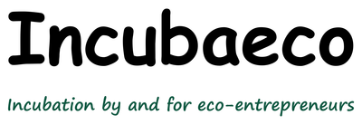 Incubaeco logo fest-up barcinno