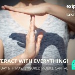 Interact With Everything! Welcome To The Era Of Everything Connected