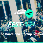 Why FestUp? – A Subjective Account From The Organisers