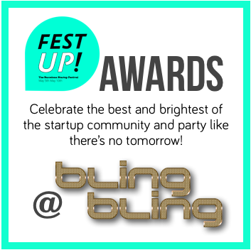 Fest-UP Awards Party - Barcinno