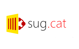 sug.cat barcelona events startups - barcinno