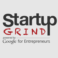 Logo Startup Grind Barcinno
