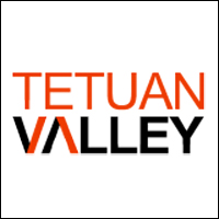 Logo TETUAN VALLEY Barcinno