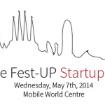 Meet The 40 Barcelona Startups Presenting at the 2014 Fest-UP Startup Expo