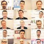 Exclusive: The Fest-UP Startup Expo Video