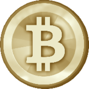 Bitcoin Logo Barcinno