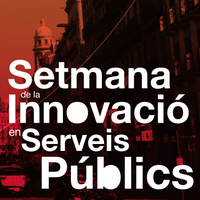 Setmana Innovacio Serveis Publics Barcinno