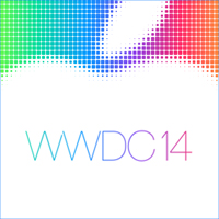 Logo WWDC14 Barcinno