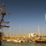 Meet The 10 Barcelona Startups That Pitched At Pirates On Shore