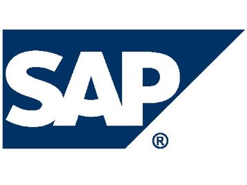 SAP logo Barcinno