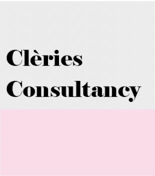 Logo Cleries Consultancy Barcinno