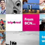Barcelona Startup Jobs: Trip4real (@trip4real) City Manager