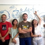 Better Know A Barcelona Startup: Adverway @Adverway