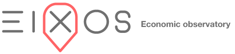 EIXOS Logo Barcinno